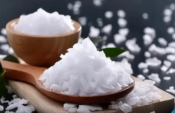 تصویر 5 از قیمت خرید سود پرک کریستال + فروش ویژه
